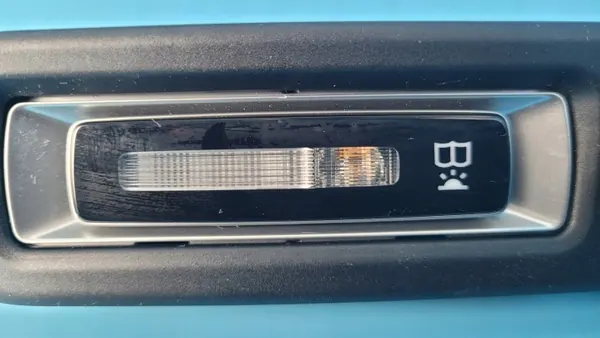 Mercedes EQE 350+ 23r Dachleuchte links OEM A2069067000 image 9