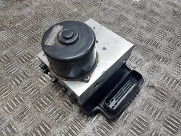 Pompe ABS OEM 1J0614517 pour Volkswagen Bora image 2
