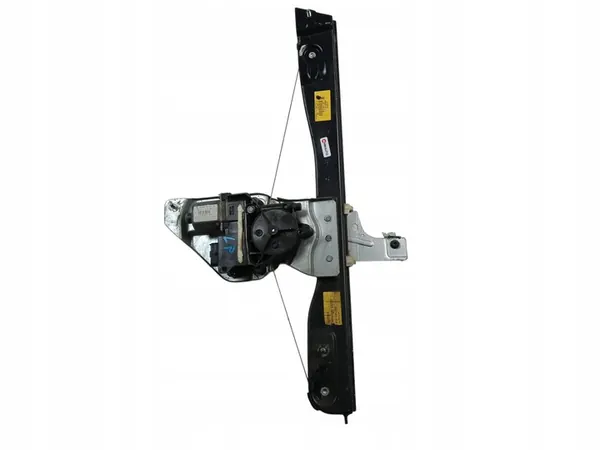 Elevador de vidro dianteiro direito Peugeot 508 I image 2