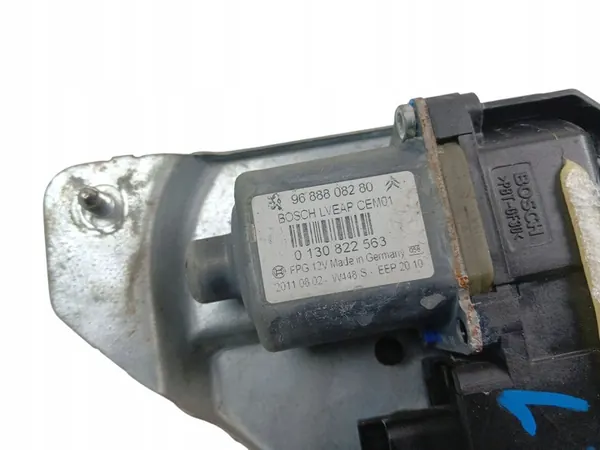 Elevador de vidro dianteiro direito Peugeot 508 I image 3