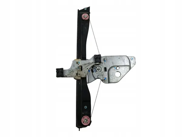 Elevador de vidro dianteiro direito Peugeot 508 I image 5