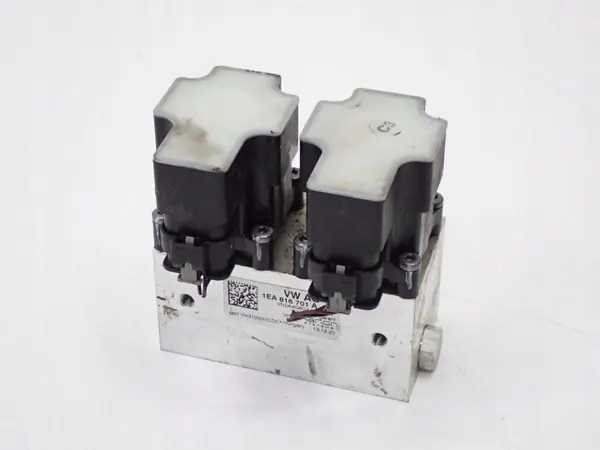 Soupape de détente climatisation OEM 1EA816701A Cupra Born VW ID3 image 2