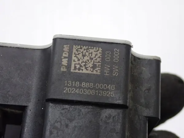 Soupape de détente climatisation OEM 1EA816701A Cupra Born VW ID3 image 5