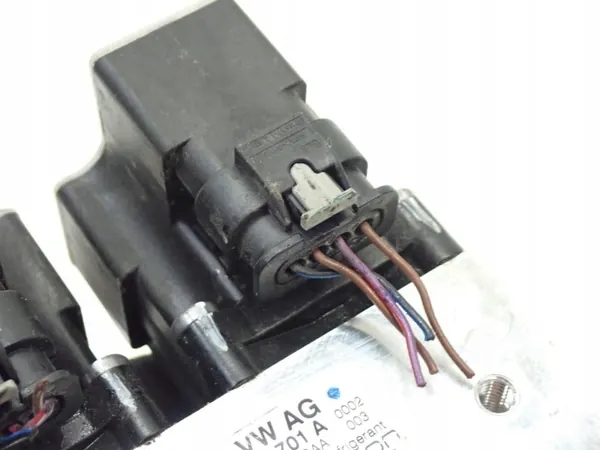 Soupape de détente climatisation OEM 1EA816701A Cupra Born VW ID3 image 6