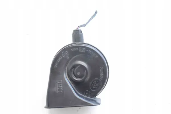 KLAKSON BMW 3 TOURING (E91) 2.0L 125kw 2007 61337159420 image 2