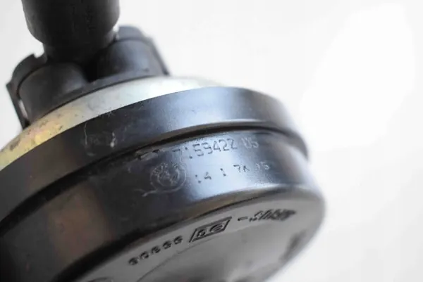 KLAKSON BMW 3 TOURING (E91) 2.0L 125kw 2007 61337159420 image 5