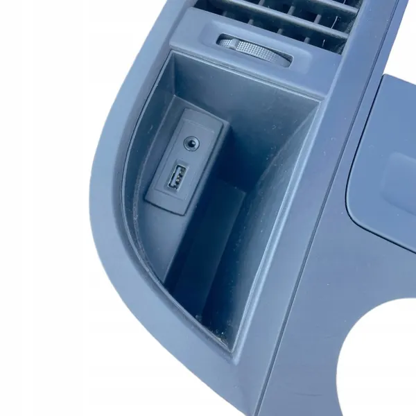 Cadre Radio Panneau Console OEM A4476890011 VITO W447 image 6