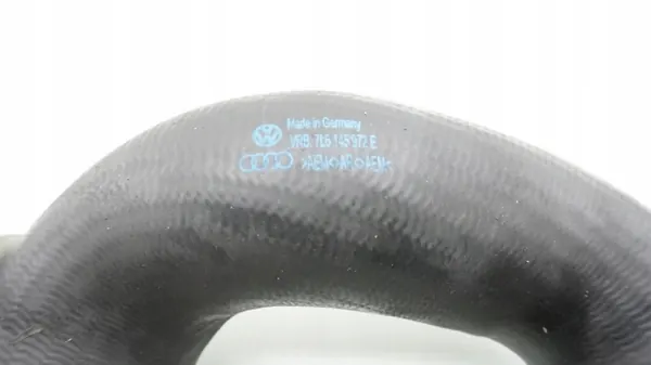 AUDI Q7 4L 3.0 TDI Drosselklappenrohr 7L6145972E image 2