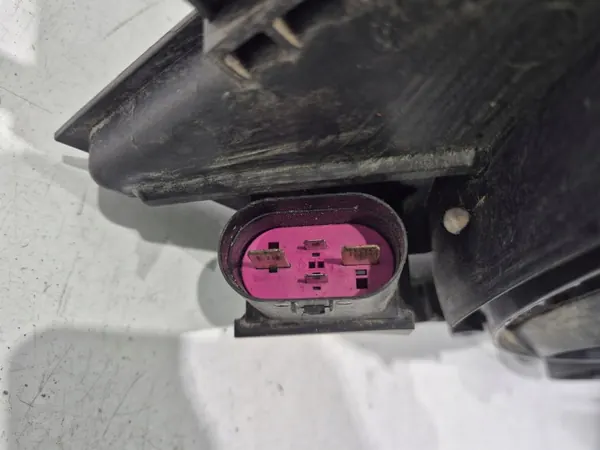 Ventilador VW 6R0121207F com caixa - Peça OE image 8