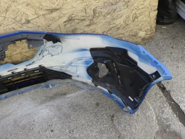 Parachoques delantero Ford OEM JX7B-17757-S Focus MK4 ST image 8