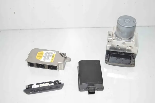 Gebrauchter BMW Radar OEM 61319279306 für 5 Touring image 2