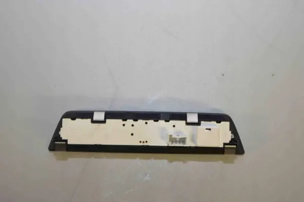 Gebrauchter BMW Radar OEM 61319279306 für 5 Touring image 3