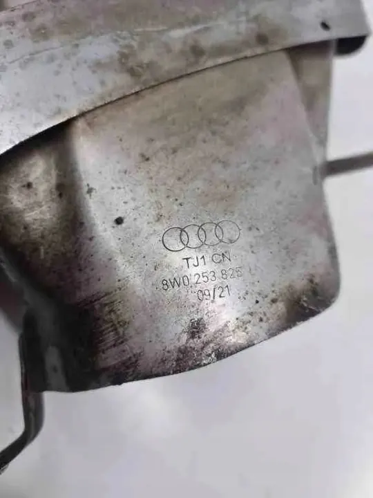 Terminal de escape OEM 8W0253825L para Audi A5 2.0L image 5