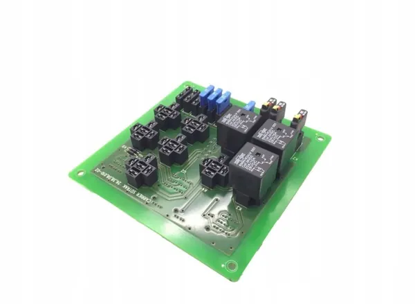 OEM 263808010-02 Volvo Placa de Circuito image 3