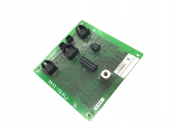 OEM 263808010-02 Volvo Placa de Circuito image 4