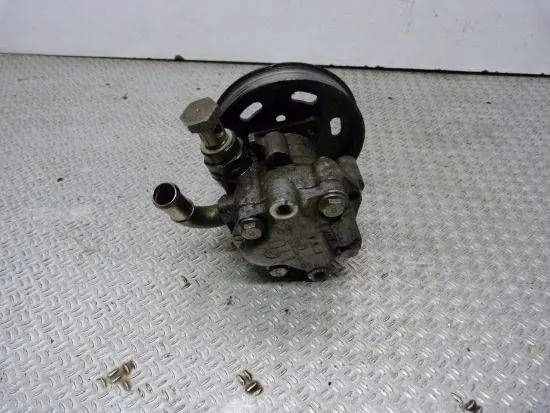 Bomba de direção assistida VW GOLF IV 1.4 image 3