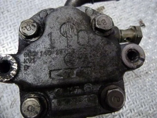 Bomba de direção assistida VW GOLF IV 1.4 image 4