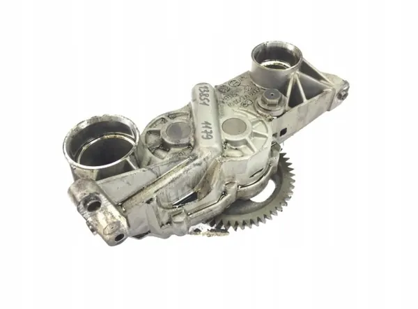 A4711800801 Mercedes-Benz Motorölpumpe - Gebraucht image 3