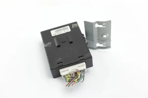 Module PDC d'occasion OEM WG1G640C Nissan Qashqai image 2
