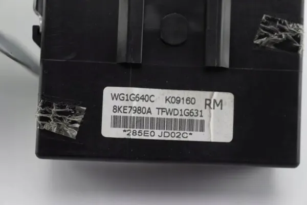 Module PDC d'occasion OEM WG1G640C Nissan Qashqai image 3