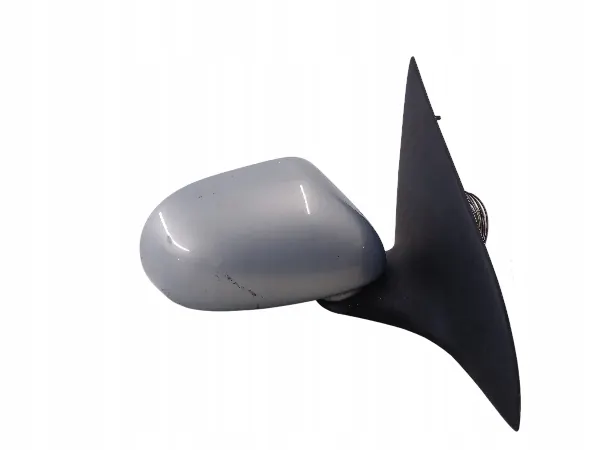Fiat Bravo höger spegel 7-pinnar silver OEM image 2
