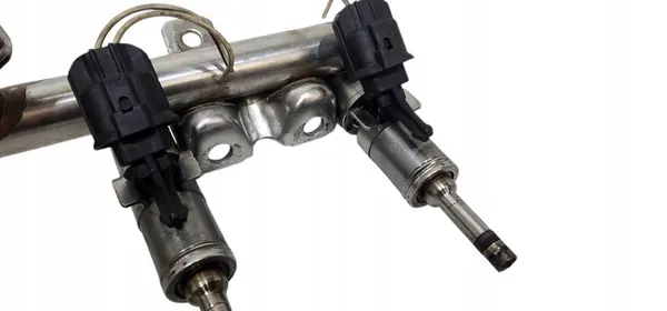 BMW F20 F21 F30 Brandstofrail Injektor N13 7592426 image 6