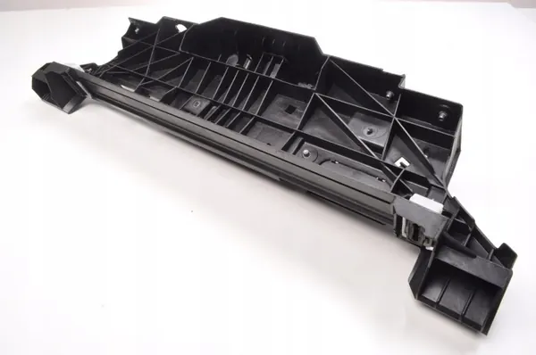 OEM 9830512680 Renfort Ceinture Avant image 3