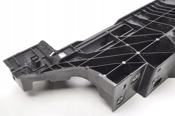 OEM 9830512680 Renfort Ceinture Avant image 5