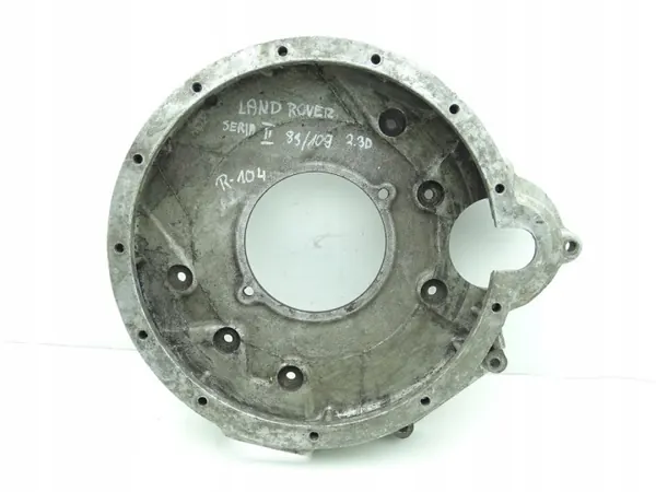 Land Rover Series III Kytkinlaatikko OEM-osat image 2