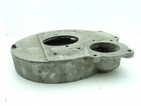 Land Rover Series III Kytkinlaatikko OEM-osat image 4