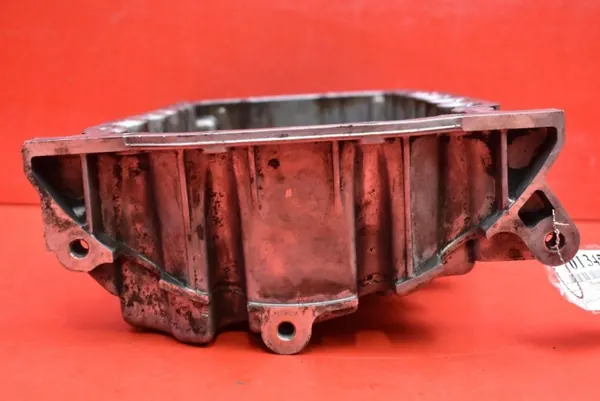 Carter d'huile OEM 03G103603AD pour VW Passat B6 2.0 TDI image 6
