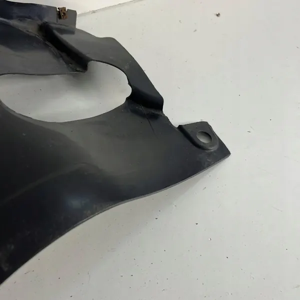 AUDI A3 8P Front Left Wheel Arch OEM 8P0821191C image 5