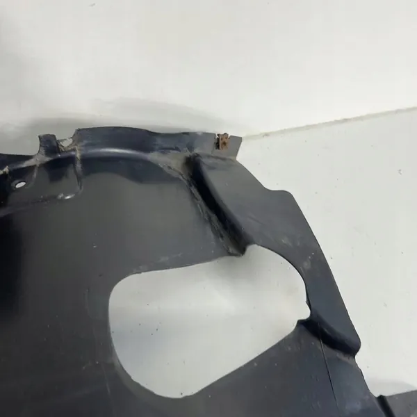 AUDI A3 8P Front Left Wheel Arch OEM 8P0821191C image 6