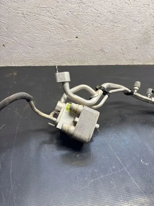 AC-jäähdytinventtiili OEM 2913550 Peugeot 2008 II:lle image 2