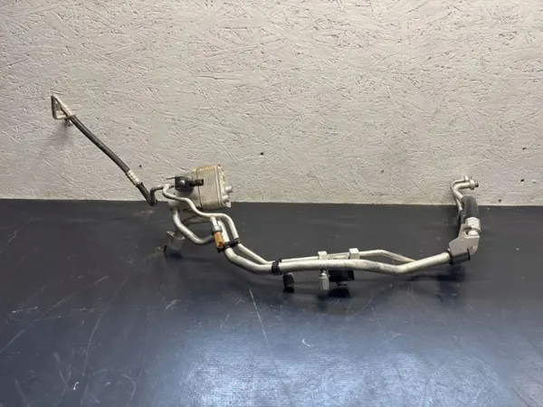 AC-jäähdytinventtiili OEM 2913550 Peugeot 2008 II:lle image 3