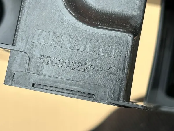 ETULUUKKU RENAULT CAPTUR I LIFT OEM 620903823R image 5