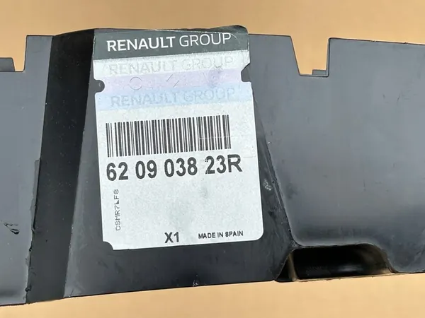 ETULUUKKU RENAULT CAPTUR I LIFT OEM 620903823R image 6
