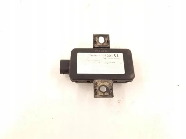 Mercedes-Benz E W213 styrenhet OEM 0009008709 image 4