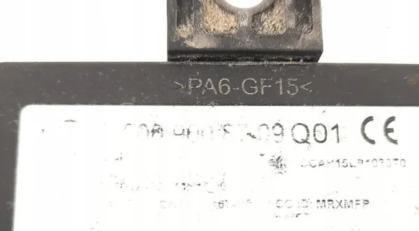 Mercedes-Benz E W213 styrenhet OEM 0009008709 image 5