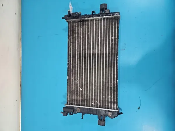 Radiador de agua OEM IMPRK1548780 para Opel Astra III H image 3