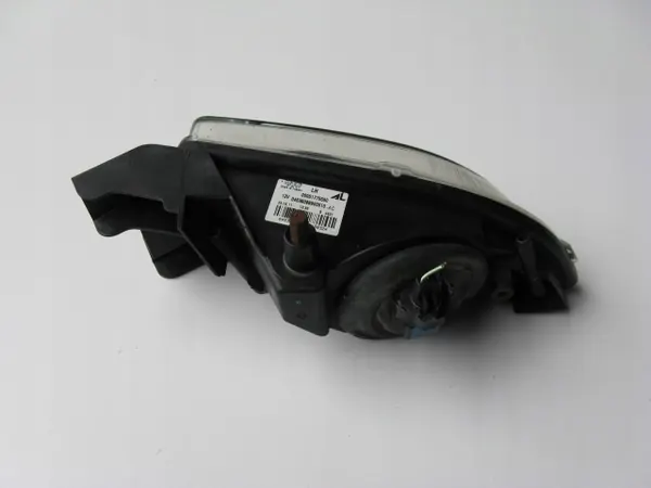 Farol Halógeno Esquerdo Frontal Lancia Delta III image 2