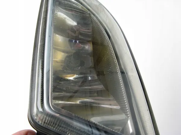 Farol Halógeno Esquerdo Frontal Lancia Delta III image 3