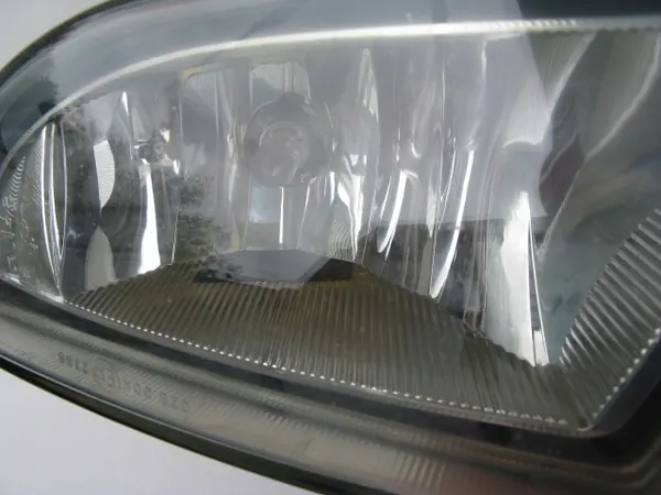 Farol Halógeno Esquerdo Frontal Lancia Delta III image 4