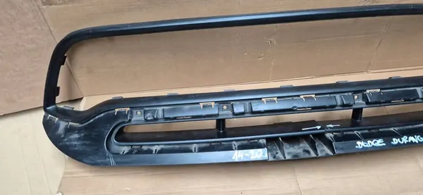 Dodge Durango SRT Front Bumper image 3