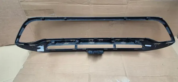 Dodge Durango SRT Front Bumper image 7