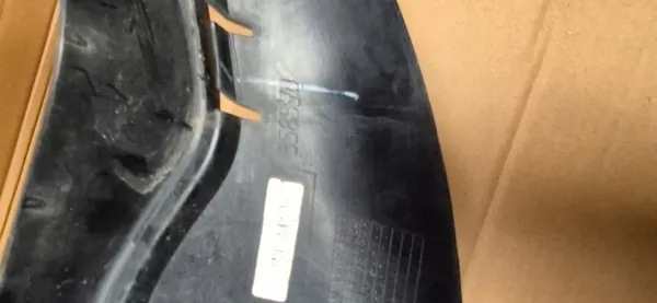 Dodge Durango SRT Front Bumper image 9