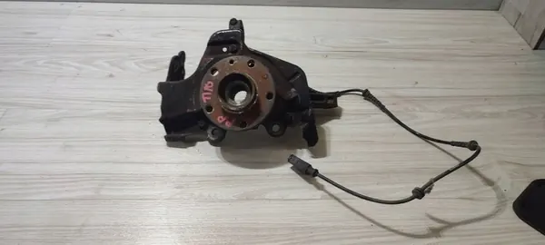 Fiat Tipo 2018 Mozzo ruota anteriore sinistro OEM 51986775 image 5