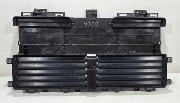 Smart Persianas Ar Volante OEM 8891038059 image 2