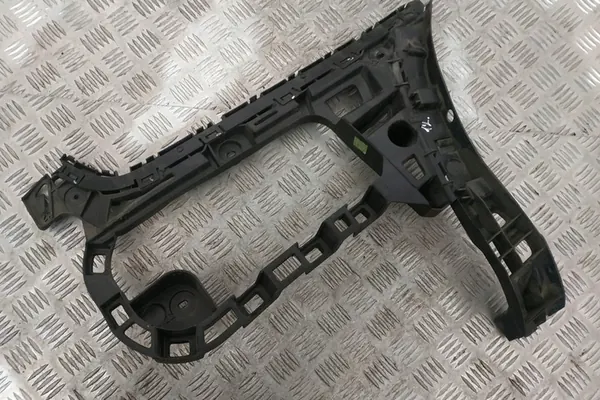 Scivolo paraurti posteriore destro VW CC 2013 image 2