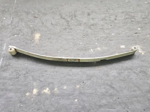 Ressort à lames arrière OEM IMPRK1450081 pour Opel Movano III image 2